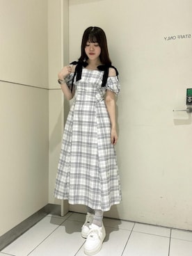 ayanoさんのコーディネート