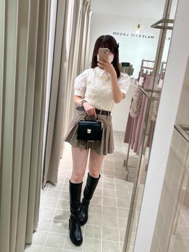 ayanoさんのコーディネート