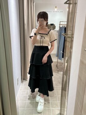 ayanoさんのコーディネート