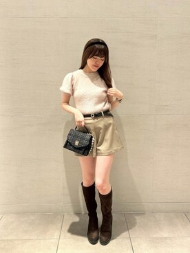 ayanoさんのコーディネート