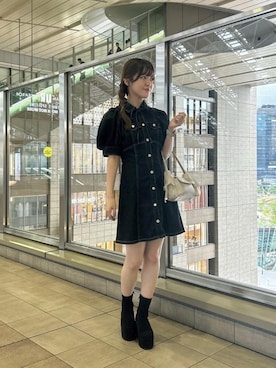 ayanoさんのコーディネート