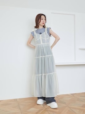 nanaさんのコーディネート