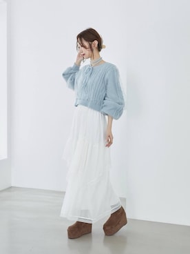 nanaさんのコーディネート