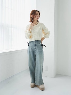nanaさんのコーディネート