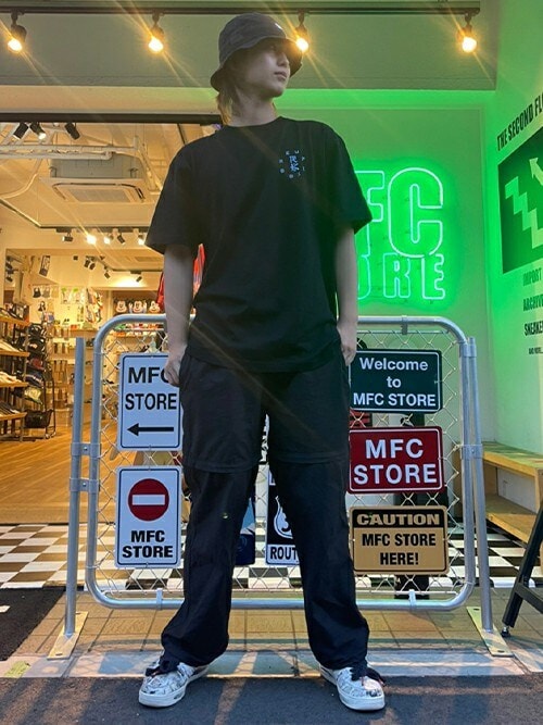 MFC STORE ORIGINAL 「DOBON」6P 9L PANTS | MFC STORE OFFICIAL