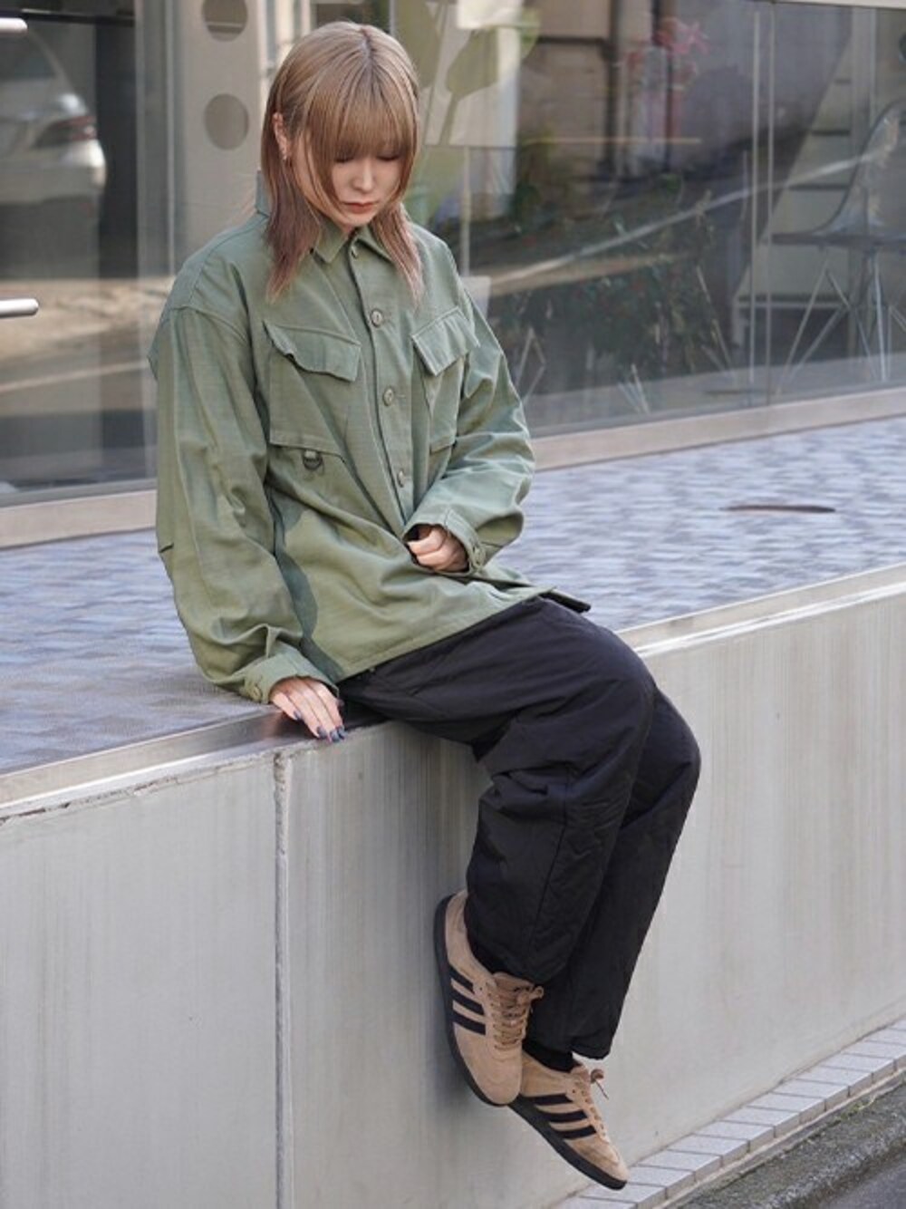 Dickies x MFC STORE「DOBON」WORK PANTS Dickies（ディッキーズ）の「Dickies x MFC STORE「DOBON」WORK