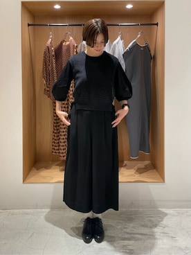 LOISIR_staffさんのコーディネート