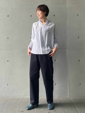 LOISIR_staffさんのコーディネート