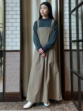 LOISIR_staffさんのコーディネート