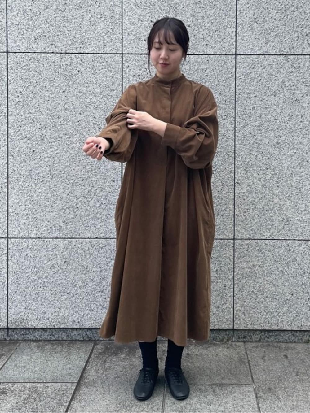 LOISIR_staff（ADIEU TRISTESSE 本社）のコーディネート一覧 - WEAR