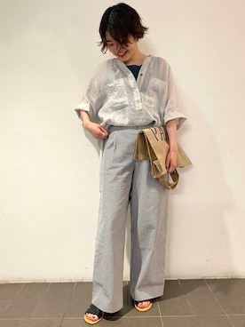ayakaさんのコーディネート