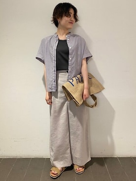 ayakaさんのコーディネート
