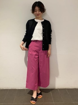 ayakaさんのコーディネート