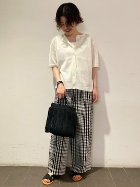 ayakaさんのコーディネート