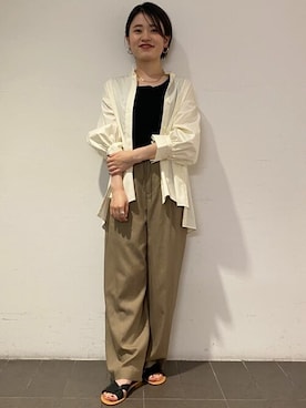 ayakaさんのコーディネート