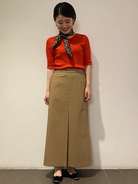 ayakaさんのコーディネート