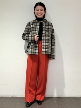ayakaさんのコーディネート