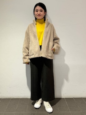 ayakaさんのコーディネート