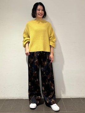 ayakaさんのコーディネート