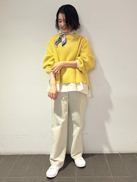 ayakaさんのコーディネート
