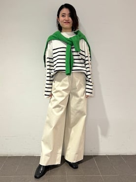 ayakaさんのコーディネート