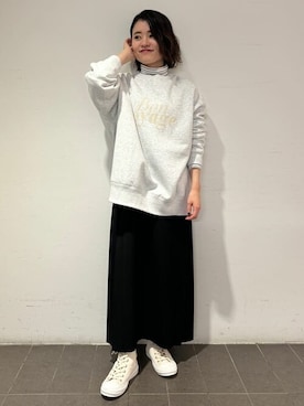 ayakaさんのコーディネート