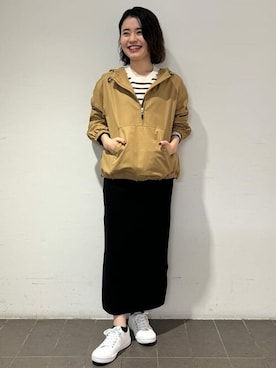 ayakaさんのコーディネート