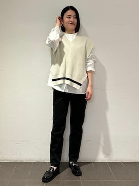 ayakaさんのコーディネート