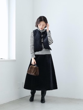 mahoさんのコーディネート