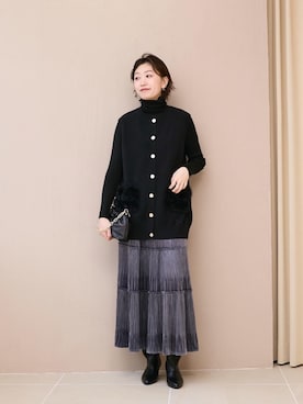 mahoさんのコーディネート