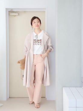 mahoさんのコーディネート