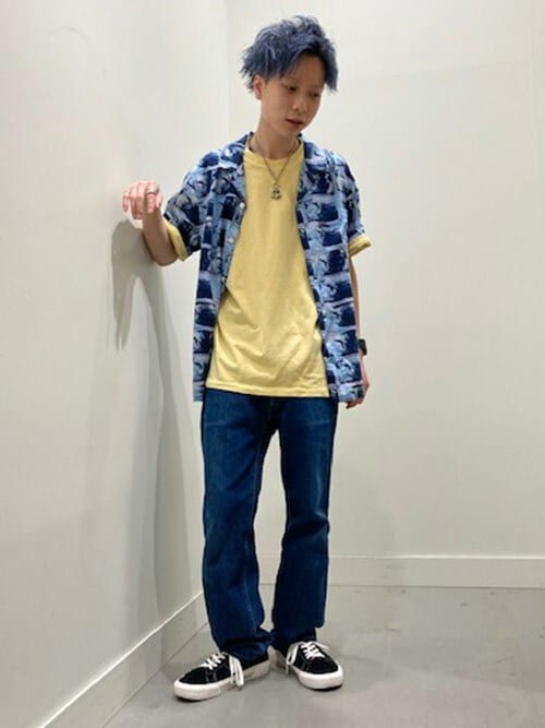 Levi's/リーバイス LEVI'S(R) VINTAGE CLOTHING 1966モデル 501
