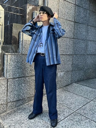 LEVI’S リーバイス vintage シャツ グランジ archive 古着 LEVI'S リーバイス vintage シャツ グランジ archive 古着