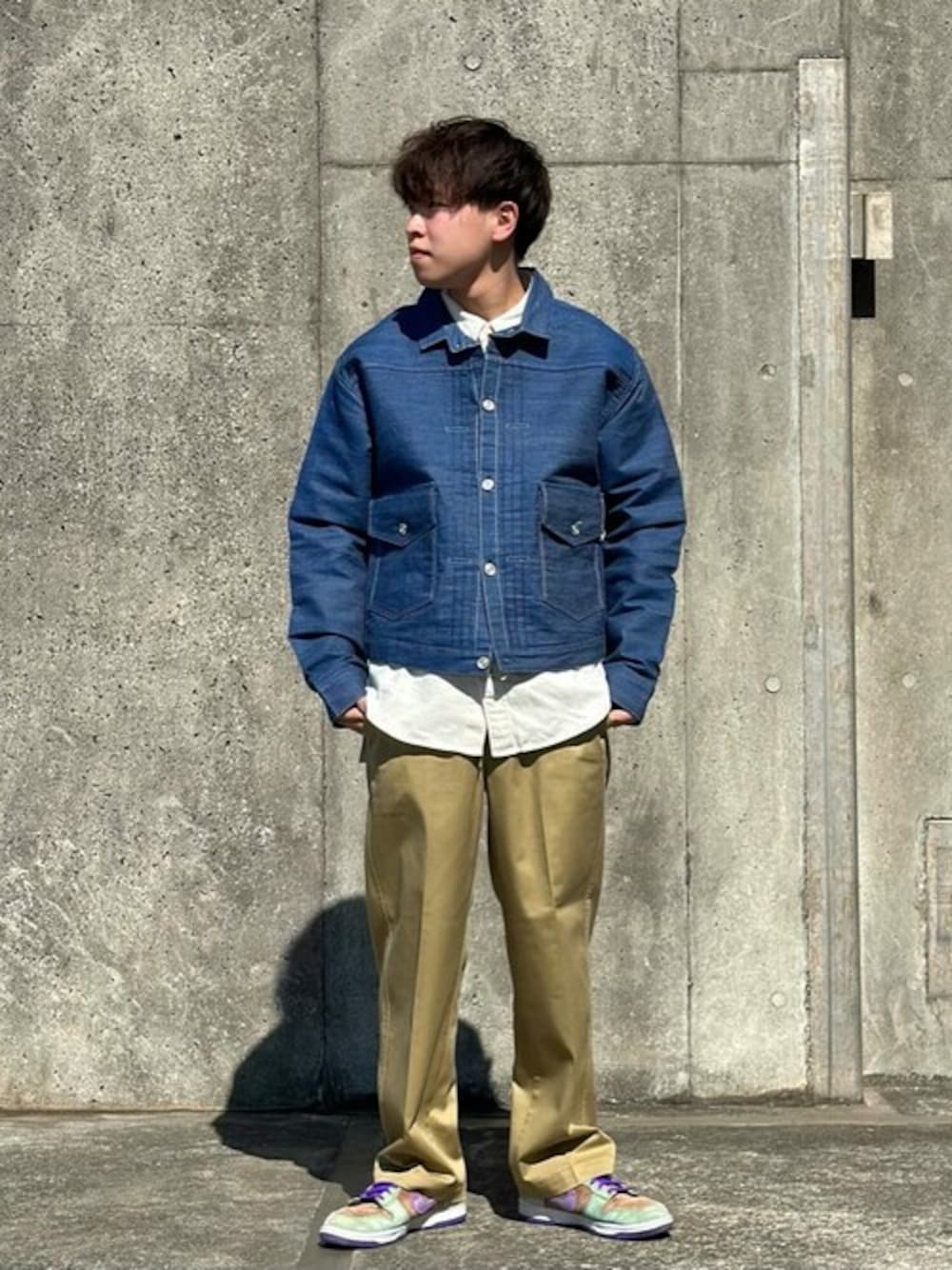 Levi's（リーバイス）の「Levi's/リーバイス LEVI'S(R) VINTAGE