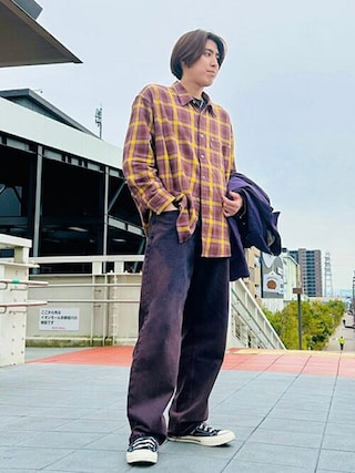Levi's（リーバイス）の「リーバイス/Levi's LEVI'S(R) VINTAGE