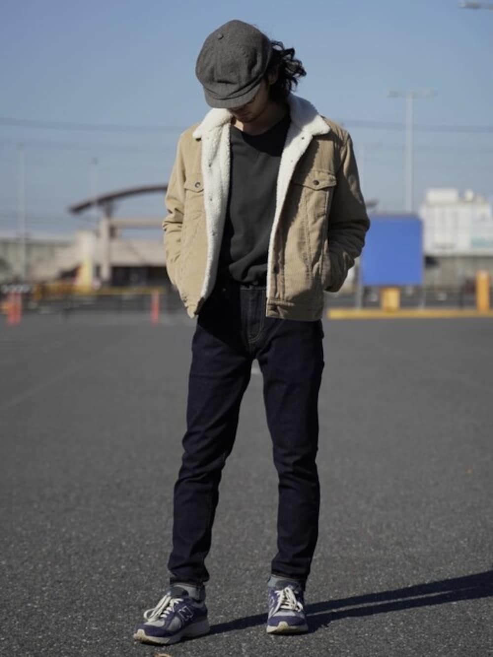 Levi