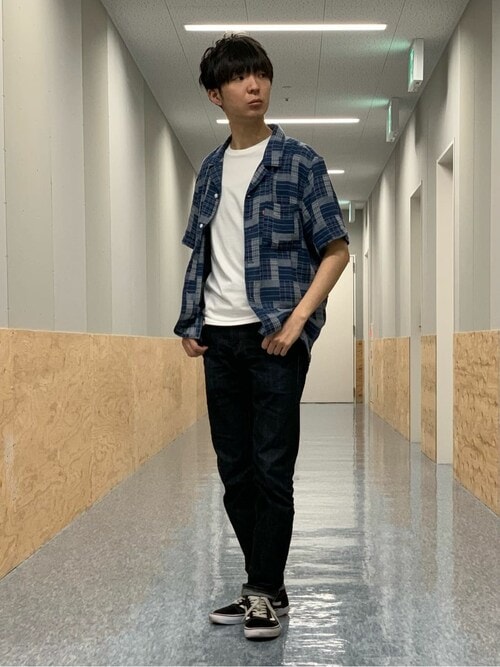 LEVI'S ロコハッチクルネックTシャツ 56605 0000 セール】Levi's/リーバイス リーバイスロゴTシャツ COTTON +