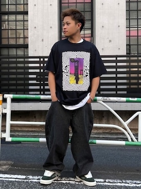 リーバイス スーパーバギー LEVI'S SUPER BAGGY スーパーバギー