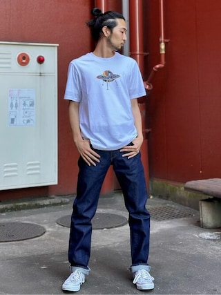 LEVI'S Tシャツ 記念Tシャツ 20230904142834865_320.jpg