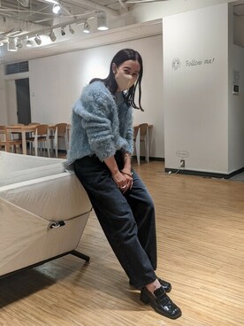 IRIEさんのコーディネート