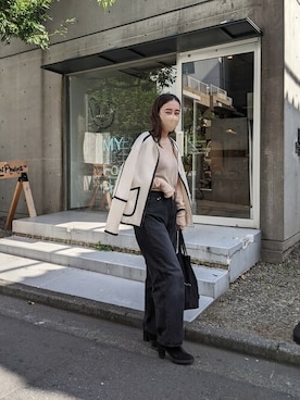 IRIEさんのコーディネート