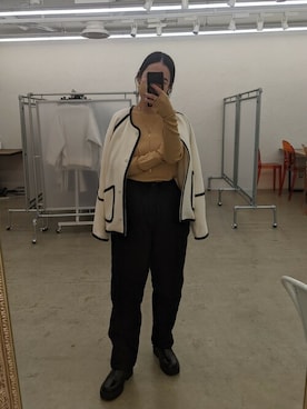 IRIEさんのコーディネート