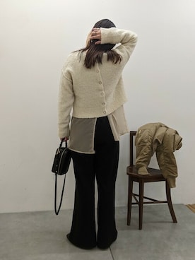 IRIEさんのコーディネート