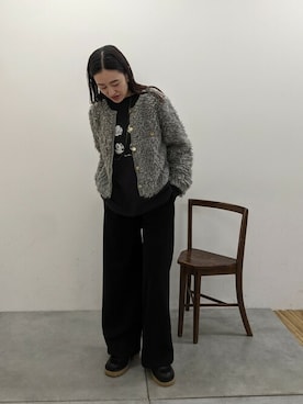 IRIEさんのコーディネート