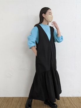 IRIEさんのコーディネート