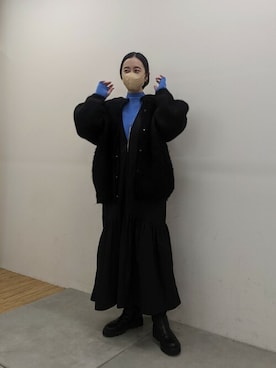 IRIEさんのコーディネート