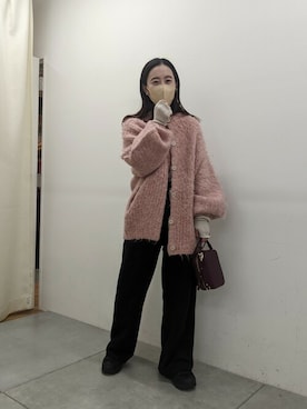 IRIEさんのコーディネート