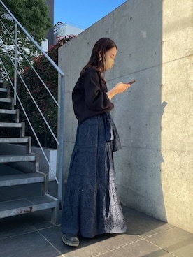 IRIEさんのコーディネート