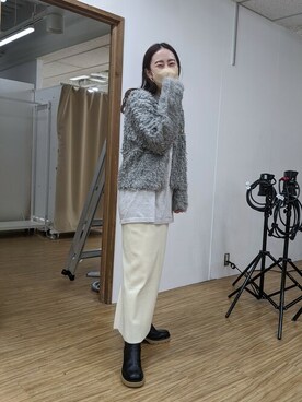 IRIEさんのコーディネート