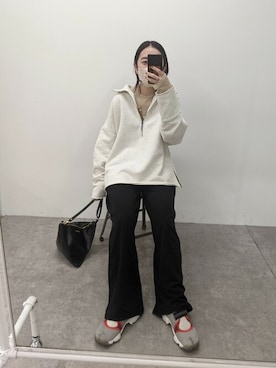 IRIEさんのコーディネート